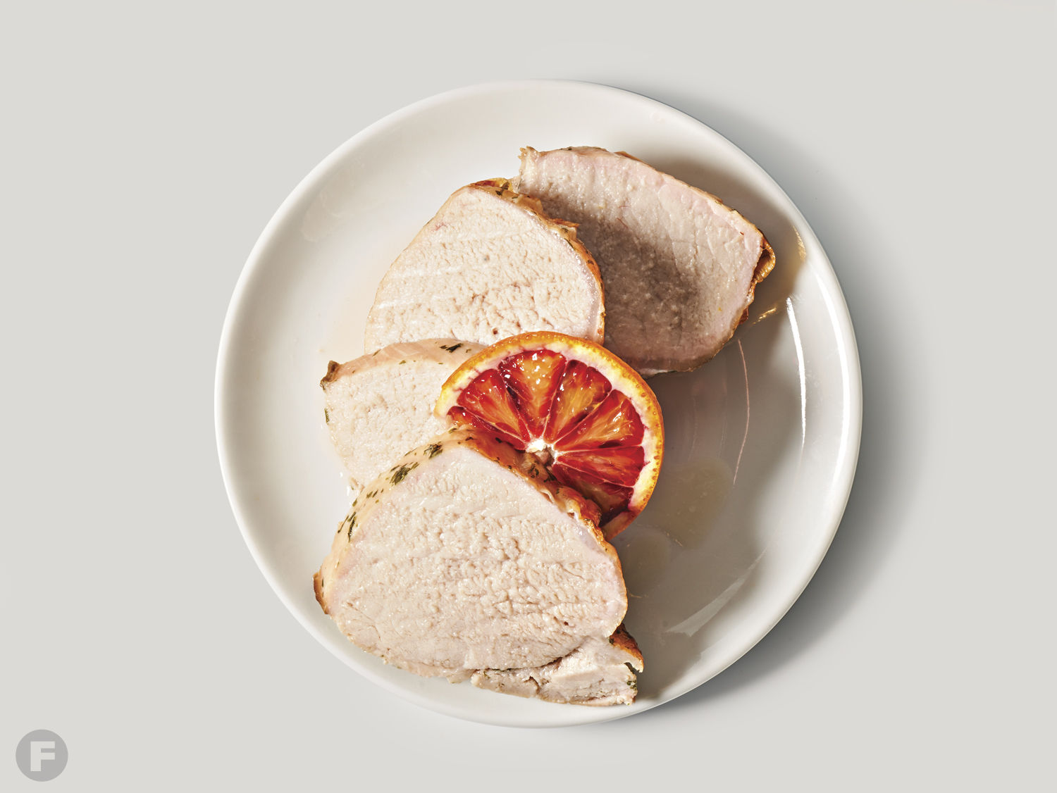 Orange-Ginger Marinade